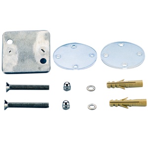 НАБОР КРЕПЕЖНЫЙ ДЛЯ ПОРУЧНЕЙ 1