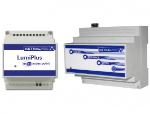 LumiPlus Wi-Fi 1