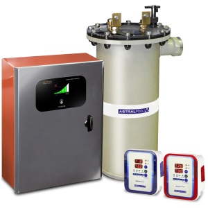 EASY SALT NEXT 1 pH-ORP