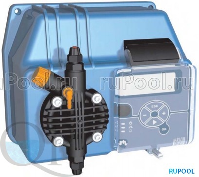 Насос BT PH-RX-CL/M 10-10 230V