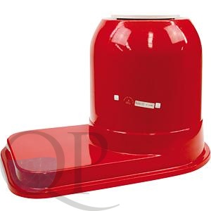 Бочка фильтра (520мм бок.подсоед.) Kripsol TOLEDO ТL526