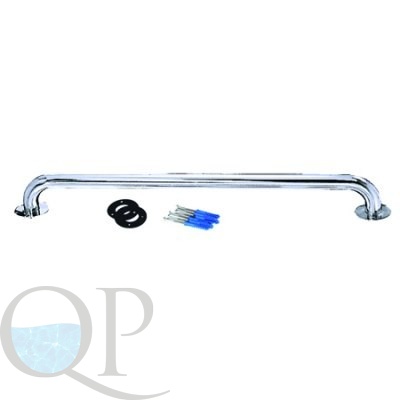 Поручень Аквасектор вдоль борта 2 м