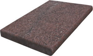 GRANITE IMPERIAL RED