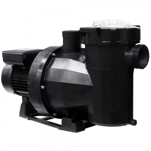 Victoria Plus Silent 1