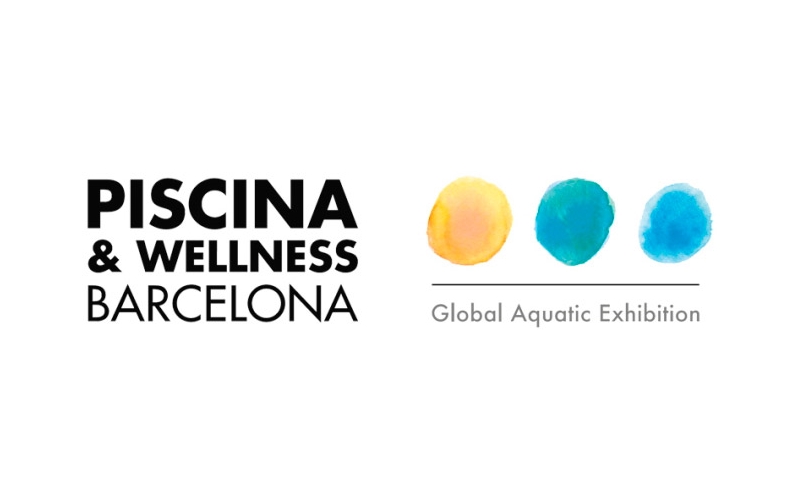 Piscina & Wellness Barselona 2019
