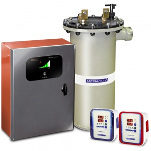 EASY SALT NEXT 1 pH-ORP