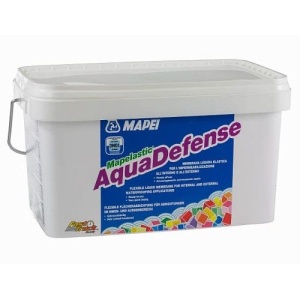 MAPELASTIC AQUADEFENSE