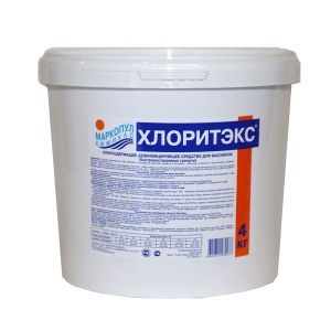 Хлоритэкс 1