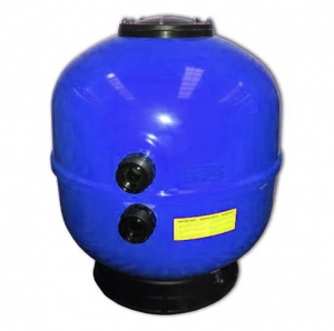 ASTER 0,6 без бок болт 1 син