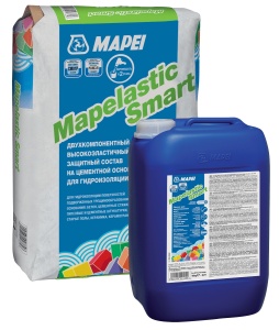 MAPELASTIC SMART