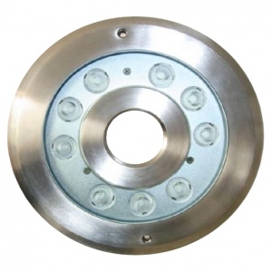 CIRCULAR LED 1