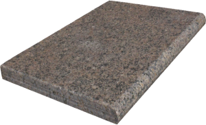 GRANITE DESERT BROWN