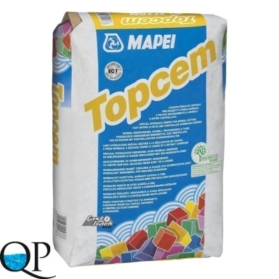 TOPCEM
