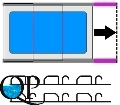 Продление рельсов