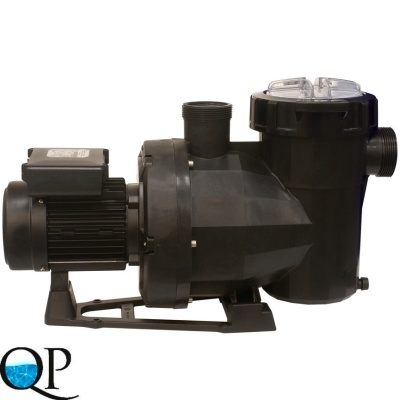 Victoria Plus Silent 2