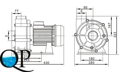 HIDRO-HMT550H (W400T) 2