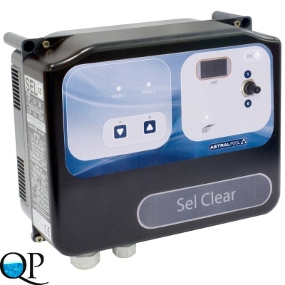 SEL CLEAR 1