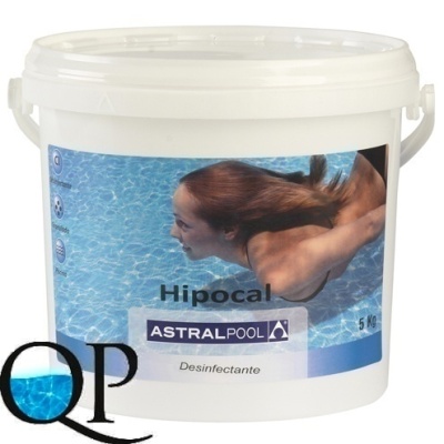 ГИПОХЛОРИТ КАЛЬЦИЯ таблетки