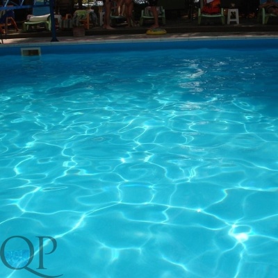 Песок стеклянный Aquaviva 4