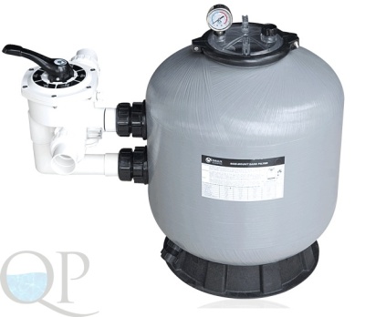 Бак фильтровальный "S" S900 d - 920 мм., высота - 1130 мм., производительность- 32,0 m3/h, S фильтрац. - 0,66 м2, загрузка песка -470 кг. Подключ. -2,0дюйма.