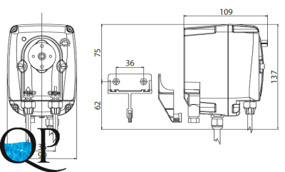 B3-V PER 2