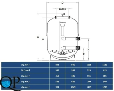 EUROPE PRO LONG метакрил 2