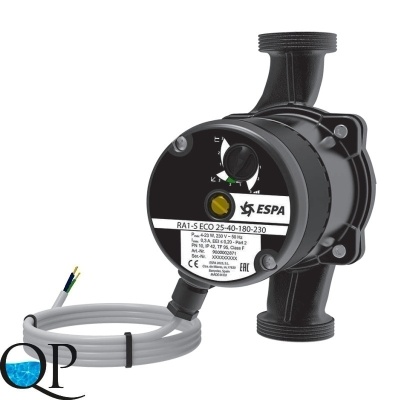 RA1-S ECO 1