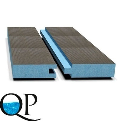 РПГ Basic кромка шип-паз