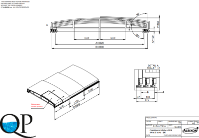 CASABLANCA INFINITY A 1