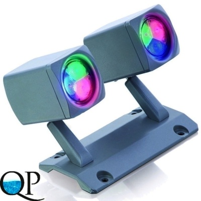 Quadraled2 RGB