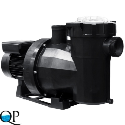 Victoria Plus Silent 1