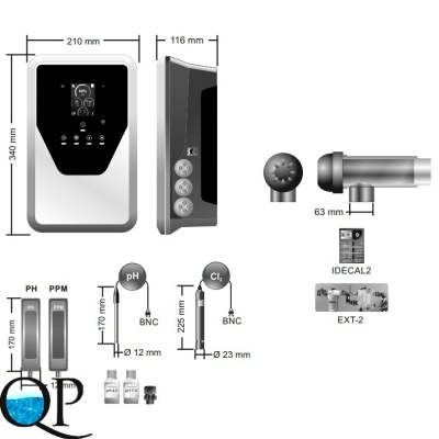 ELITE CONNECT 2 pH-PPm