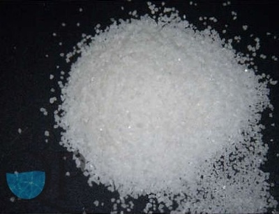 Песок стеклянный Aquaviva 2