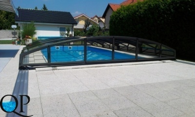 CASABLANCA INFINITY B 8