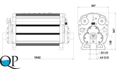 Titan Optima 3 1042
