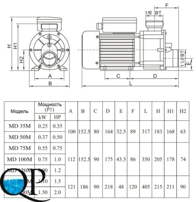 JA 15055-27393-27394-15052-15053-15054 2