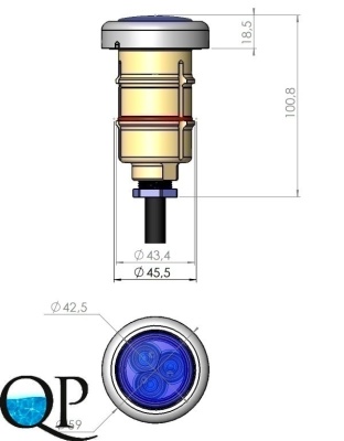 LUMIPLUS MICRO 2.11 2 с
