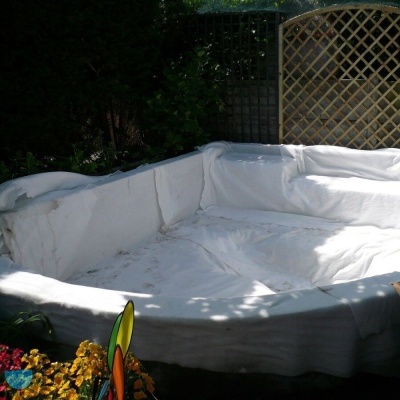 Геотекстиль 3