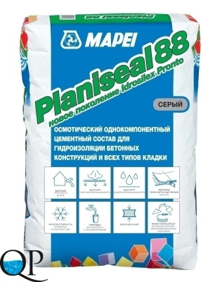 PLANISEAL 88