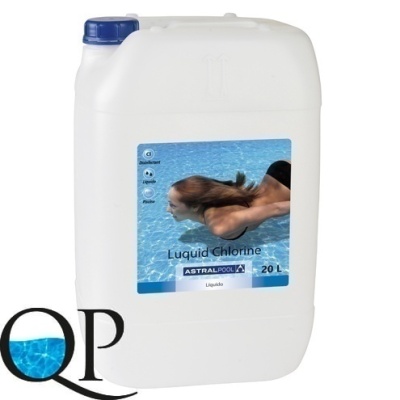 ГИПОХЛОРИТ НАТРИЯ жидкий