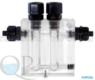 Держатель датчика, PL/G4