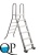SAFETY LADDER 1 SAFETY LADDER 1
