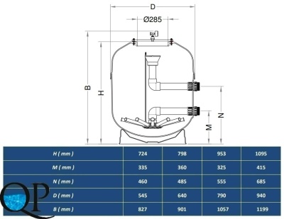 EUROPE PRO метакрил 2
