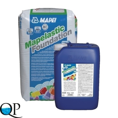 MAPELASTIC FOUNDATION
