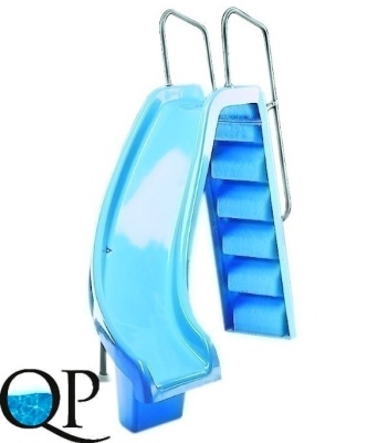 CURVED SLIDE 1